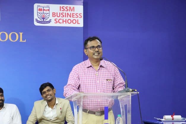 Indian School of Science and Management Chennai Infrastructure photo 18